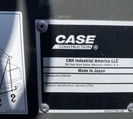 2023 Case CX170E Thumbnail 6