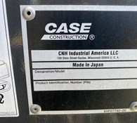 2023 Case CX210D Thumbnail 6