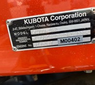 2023 Kubota KX080-4 Thumbnail 8
