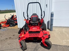 Zero Turn Mower For Sale 2023 Gravely PT560 , 31 HP Zero Turn Mower For Sale 2023 Gravely PT560 , 31 HP