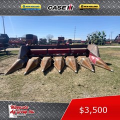 Header-Corn For Sale 1989 Case IH 1063 Header-Corn For Sale 1989 Case IH 1063