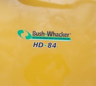 Bush-Whacker NEW HEAVY DUTY Bush-Whacker 3pt 7' Brush Hog Mower Thumbnail 5