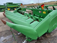 Combine Corn Head For Sale 2012 John Deere 608C Combine Corn Head For Sale 2012 John Deere 608C