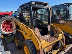 Skid Steer For Sale 2013 John Deere 315 