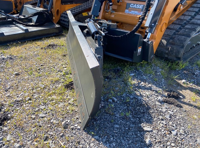 2023 Case  Blade Front For Sale