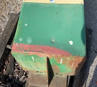 John Deere USED FUEL TANK Thumbnail 1