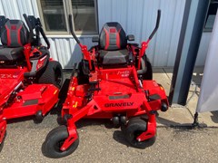 Zero Turn Mower For Sale 2023 Gravely ZTHD52 , 23 HP Zero Turn Mower For Sale 2023 Gravely ZTHD52 , 23 HP