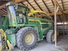 Forage Harvester-Self Propelled For Sale 2013 John Deere 7480 Forage Harvester-Self Propelled For Sale 2013 John Deere 7480