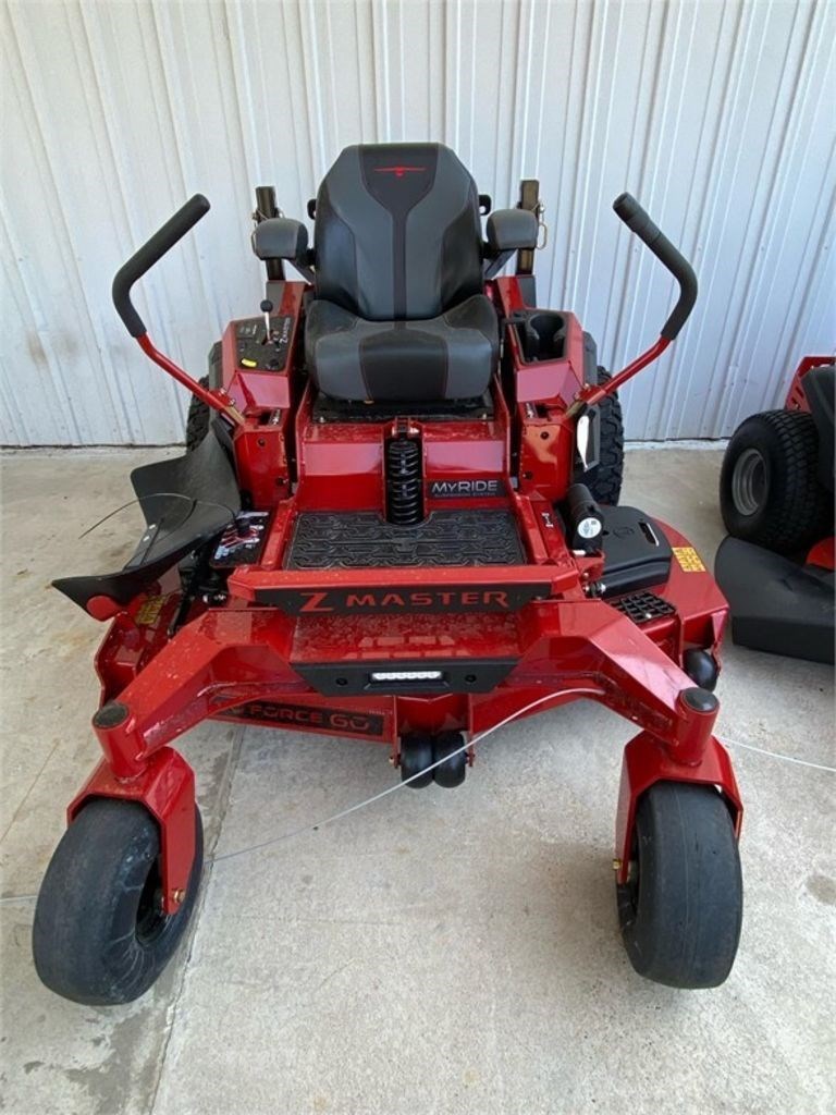 2023 Toro Z MASTER 4000 74055 Zero Turn Mower For Sale in Arenzville