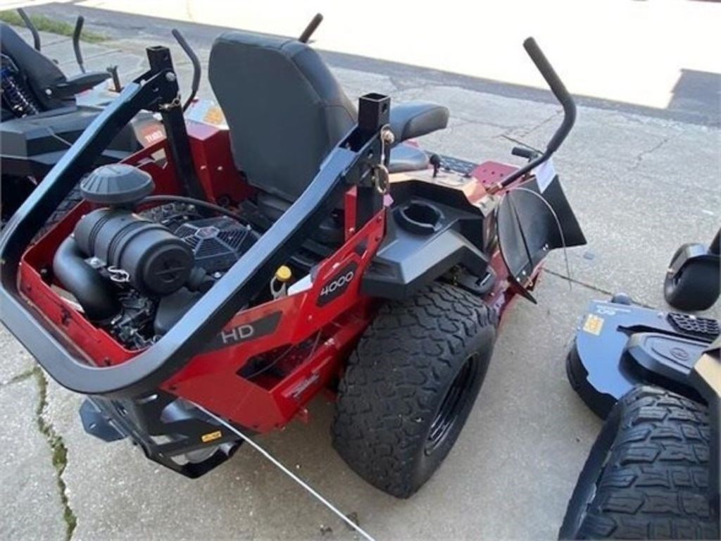 2023 Toro Z MASTER 4000 74055 Zero Turn Mower For Sale in Arenzville