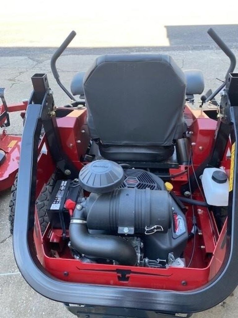 2023 Toro Z MASTER 4000 74055 Zero Turn Mower For Sale in Arenzville
