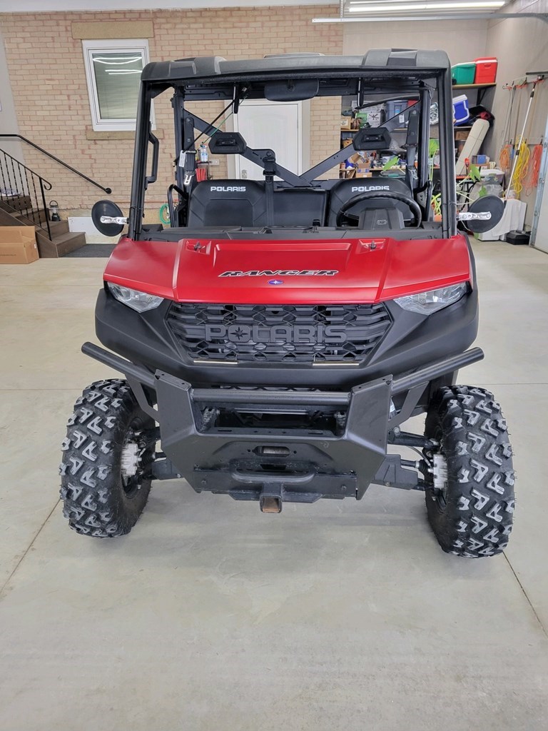 2021 Polaris RANGER 1000 Utility Vehicle For Sale in Grand Meadow Minnesota