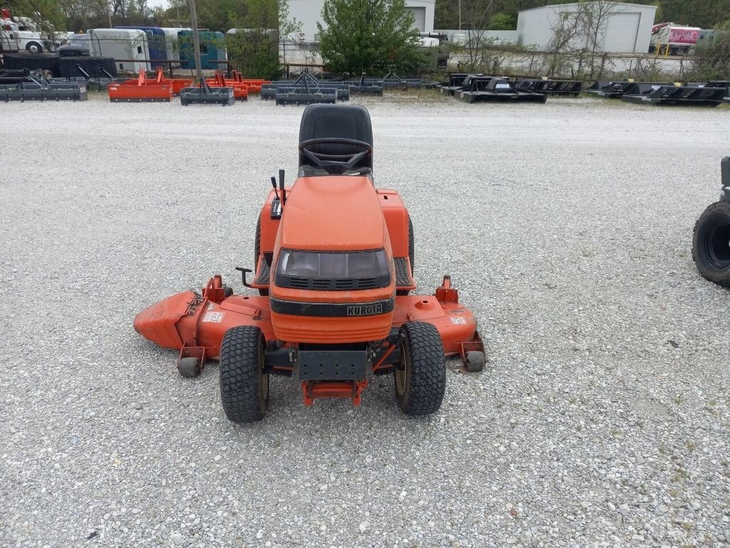 Kubota G1900 Riding Mower For Sale in Joplin Missouri
