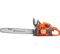 Husqvarna Gas Chainsaws 460 Rancher 24 in Thumbnail 2