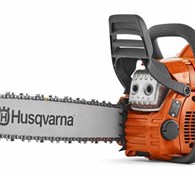 Husqvarna Gas Chainsaws 445 18 in Thumbnail 1