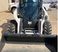 2021 Bobcat Skid-Steer Loaders S76 Thumbnail 2