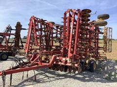 Plow-Chisel For Sale Krause 6182 Plow-Chisel For Sale Krause 6182