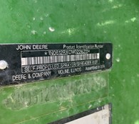 2021 John Deere 612R Thumbnail 2