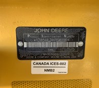 2019 John Deere 544L Thumbnail 5