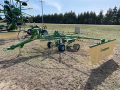 Hay Rake-Rotary For Sale 2023 Krone SW42T 
