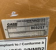 2019 Case 850M Thumbnail 7