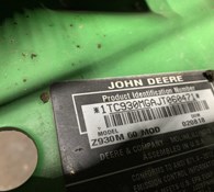 2018 John Deere Z930M Thumbnail 12