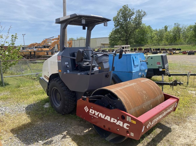 2021 Dynapac CA1300D Rollers/Compactors For Sale