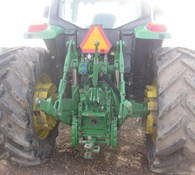 2016 John Deere 6155M Thumbnail 13