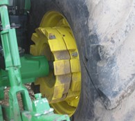 2016 John Deere 6155M Thumbnail 14