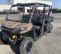 2023 Can-Am Defender MAX DPS HD9 Mossy Oak Break-Up Country Ca Thumbnail 1