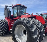 2021 Case IH AFS Connect™ Steiger® Series 580 Wheeled Thumbnail 2