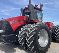 2021 Case IH AFS Connect™ Steiger® Series 580 Wheeled Thumbnail 3