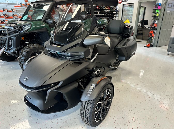 2023 Can-Am Spyder RT Limited Misc. Sport/Utility For Sale
