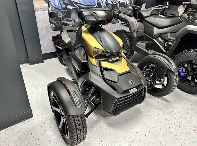 2023 Can-Am Ryker 900 Motorcycle-Standard For Sale