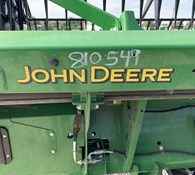 2020 John Deere 740FD Thumbnail 2