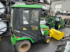 Lawn Mower For Sale 2014 John Deere X540 Lawn Mower For Sale 2014 John Deere X540