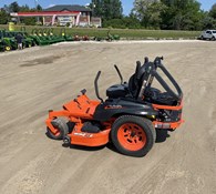 2022 Kubota Z422KW Thumbnail 6