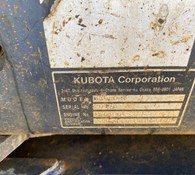2010 Kubota KX080-3 Thumbnail 5