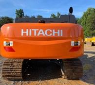 2021 Hitachi ZX350LC-6 Thumbnail 3