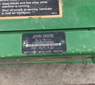 2017 John Deere W235 Thumbnail 18