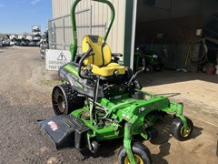 Zero Turn Mower For Sale 2020 John Deere Z945M EFI , 27 HP Zero Turn Mower For Sale 2020 John Deere Z945M EFI , 27 HP