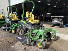 Zero Turn Mower For Sale 2020 John Deere Z945M EFI , 27 HP Zero Turn Mower For Sale 2020 John Deere Z945M EFI , 27 HP