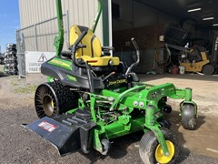 Zero Turn Mower For Sale 2020 John Deere Z945M EFI , 27 HP Zero Turn Mower For Sale 2020 John Deere Z945M EFI , 27 HP