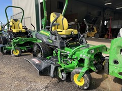 Zero Turn Mower For Sale 2020 John Deere Z945M EFI , 27 HP Zero Turn Mower For Sale 2020 John Deere Z945M EFI , 27 HP