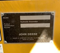 2019 John Deere 135G Thumbnail 15