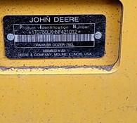2022 John Deere 750L Thumbnail 13