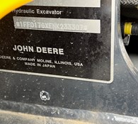 2022 John Deere 17G Thumbnail 7