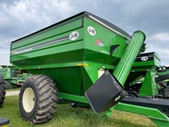 Grain Cart For Sale 2020 J & M 812-18 