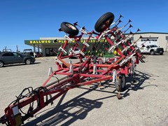 Field Cultivator For Sale Wil-Rich 2500 
