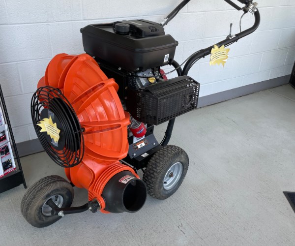 Billy Goat  Blower For Sale